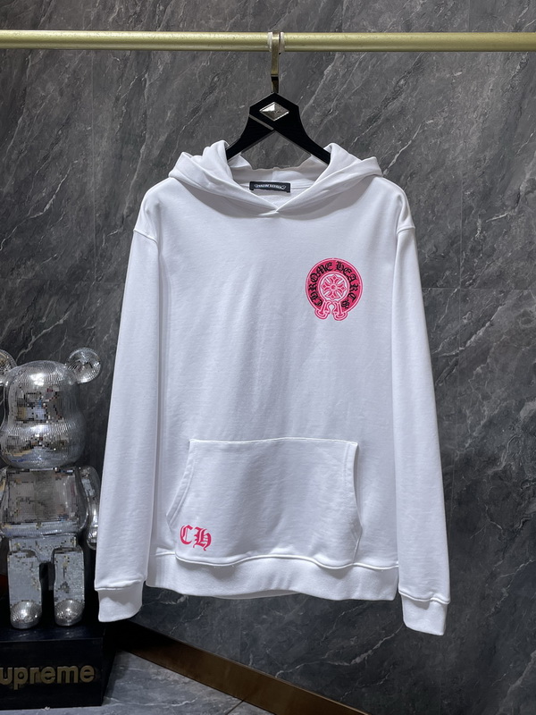 Ch**me He**ts hoody-594